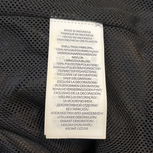 Polo by Ralph Lauren Windbreaker Jacket, Unisex, Small - Picture 11 of 11